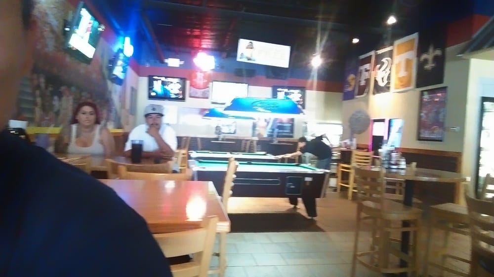 Bayou City Wings 15 Reviews Cajun/Creole 3800 Spencer Hwy