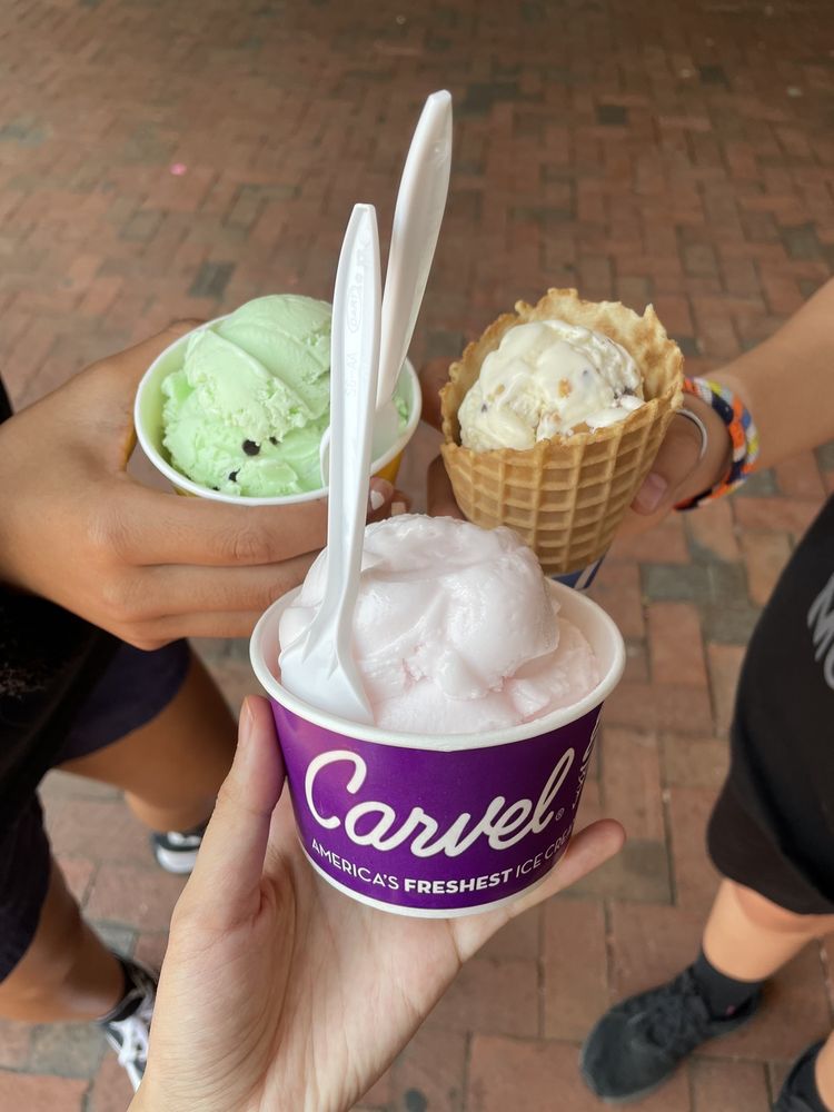 Carvel