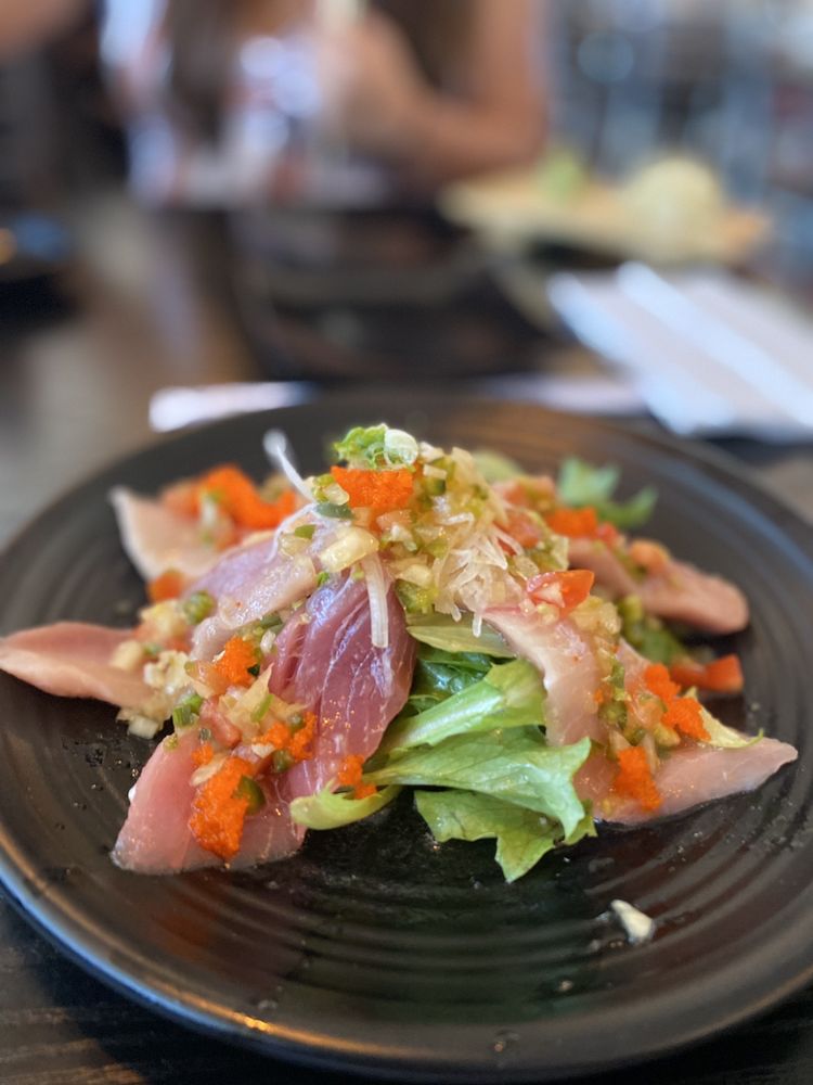 O Sushi O Sushi