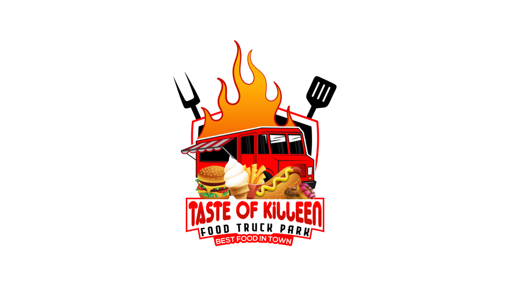 Taste of Killeen Food Truck Park