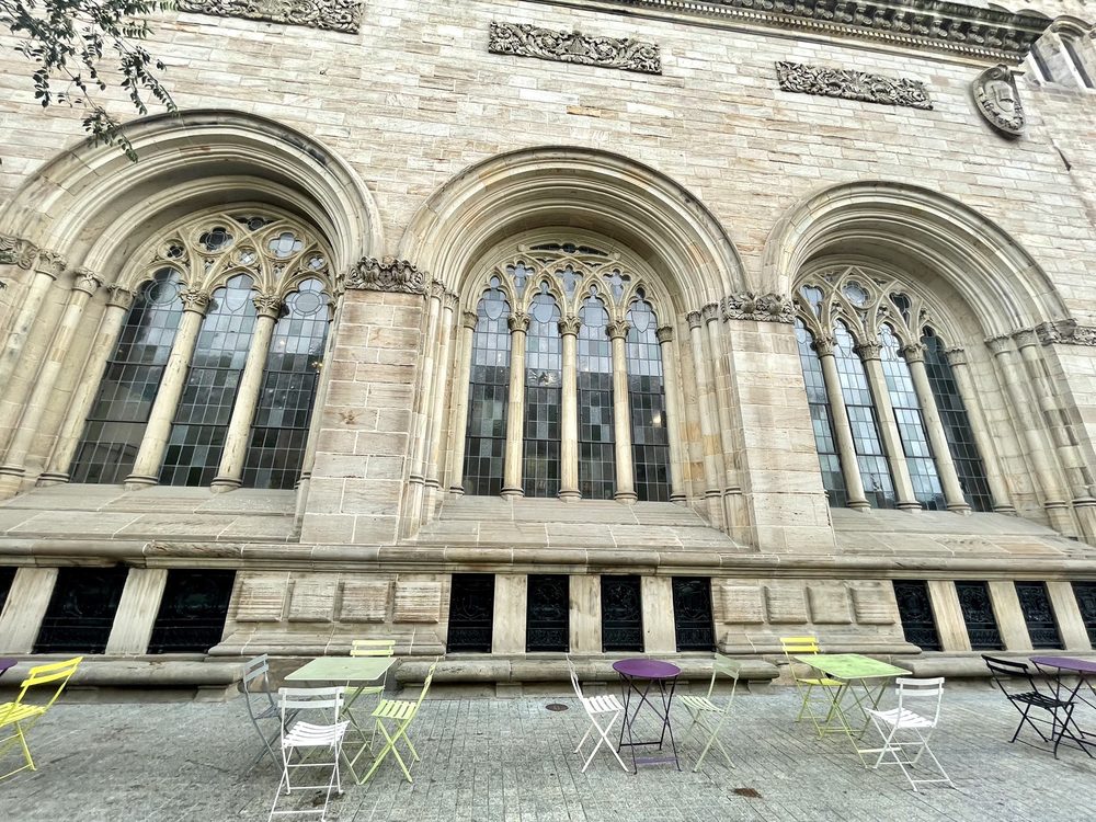 Yale University Art Gallery