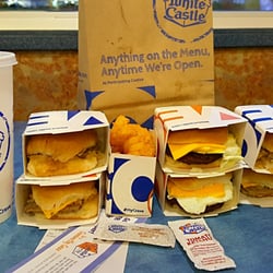 The Best 10 Restaurants Near Holiday Inn Express Suites Richwood 22 White Castle