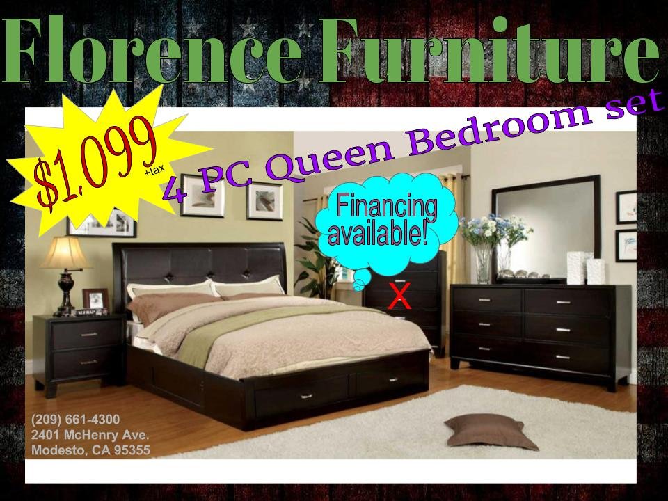 Florence Furniture 48 Photos Furniture Stores 2401 McHenry Ave