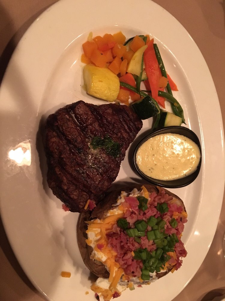 Top of Binion’s Steakhouse 254 Photos & 328 Reviews Steakhouses