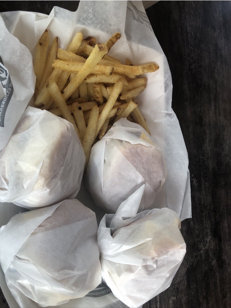Hardee's