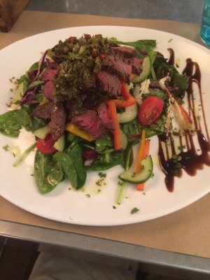 Cafe Daylight Factory