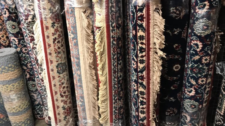 image of business Shaheen Floor Gallery