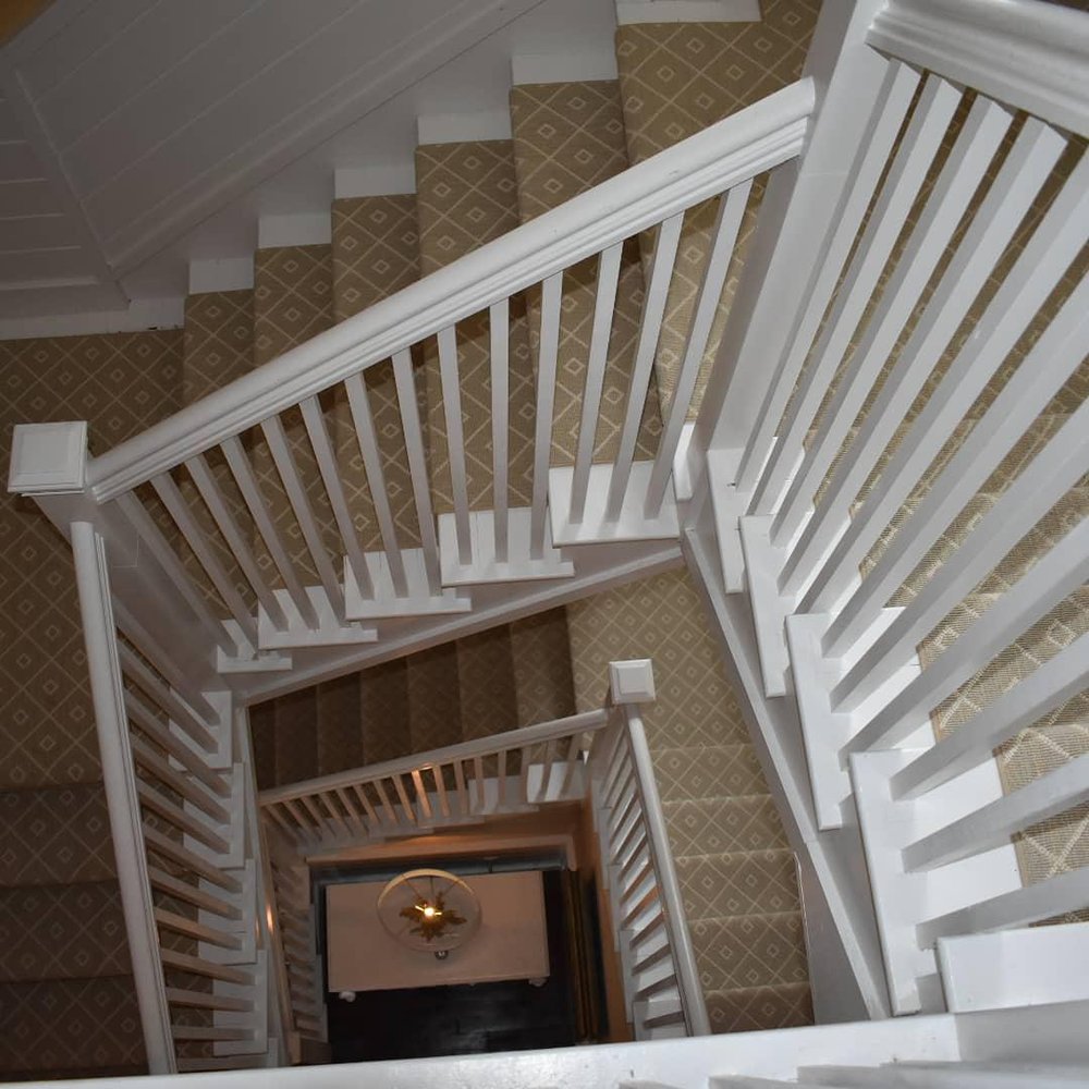 image of business Capozza Floor Covering Center
