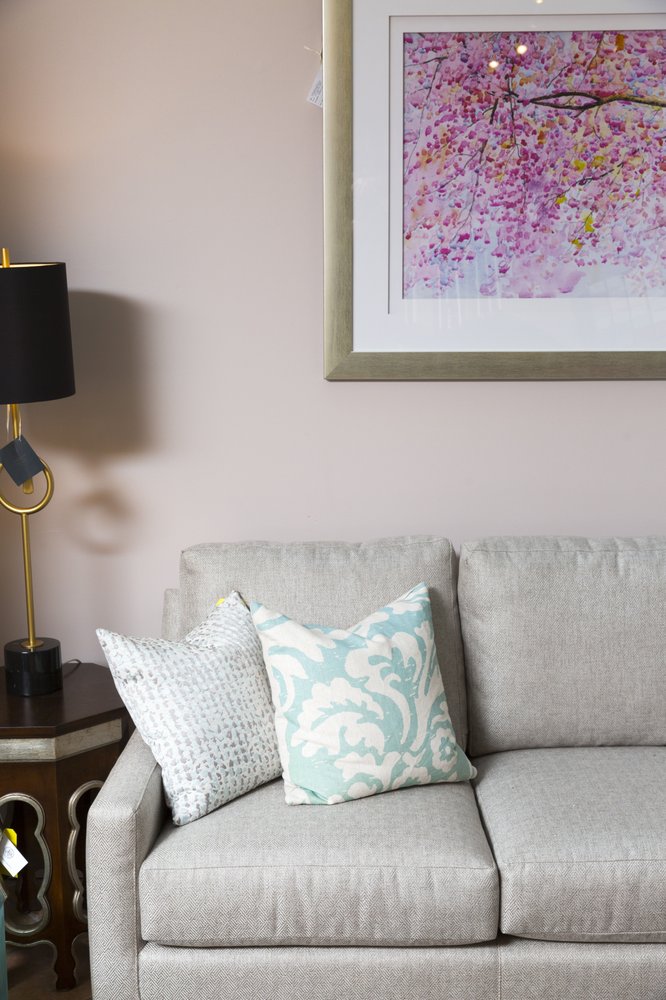 image of business Hoffman & Albers Interiors