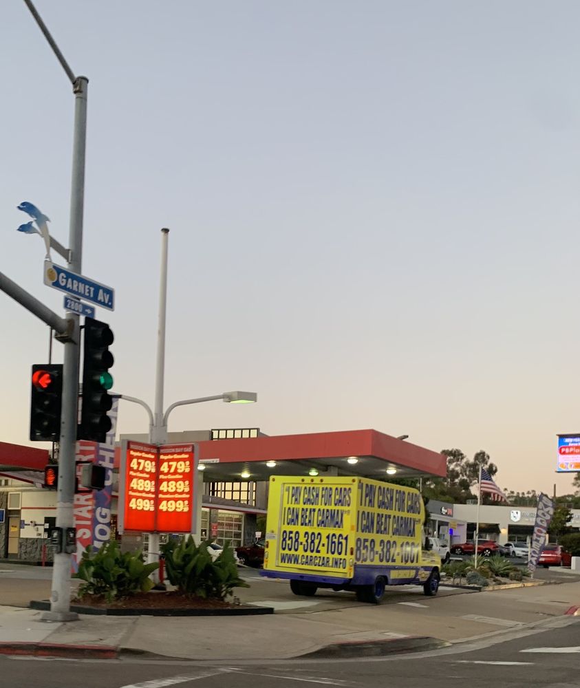 Car Czar Auto Sales