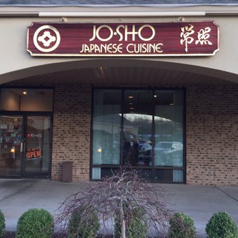 Jo Sho Restaurant 301 Photos 173 Reviews Sushi Bars 120 Photo Of Jo Sho Restaurant Somerset Nj United States Outside
