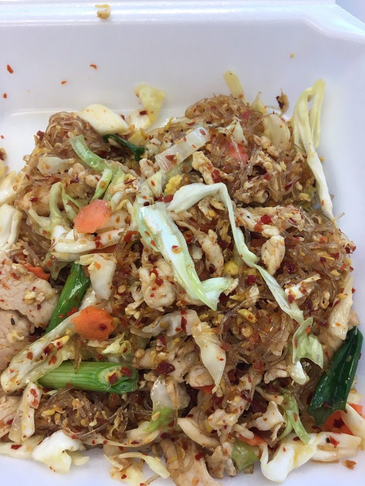 Thai Delight Restaurant