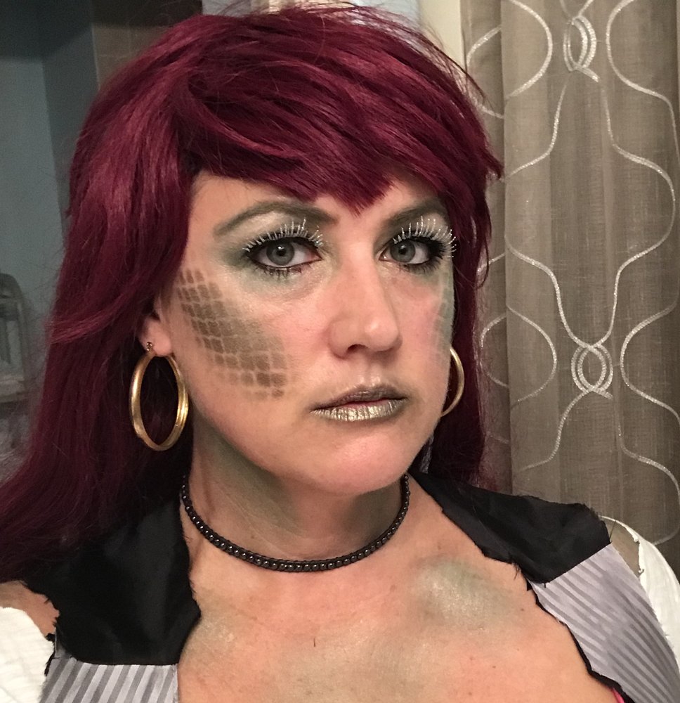 Makeup By Michelle L