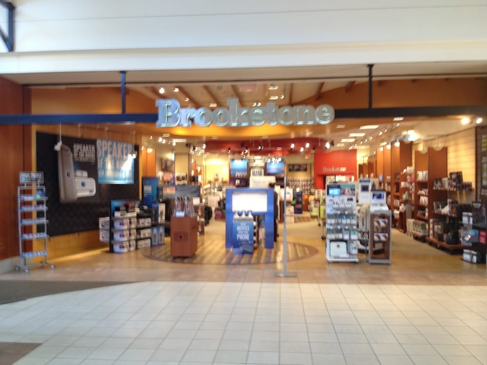 Brookstone