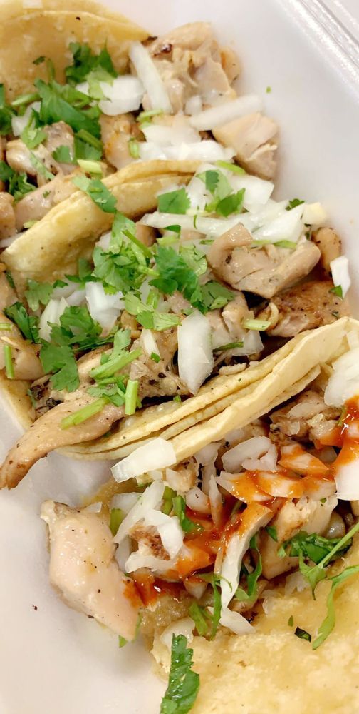 JV's Mexican Food JV's Mexican Food