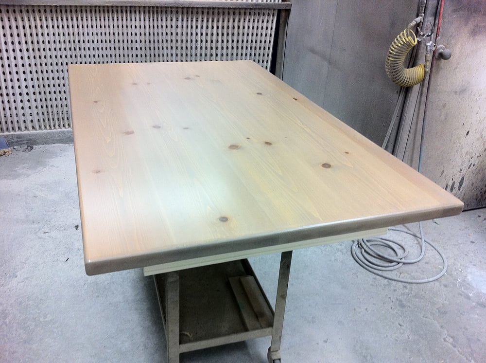 Thao's Refinishing Studio