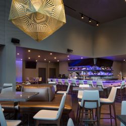 Best Restaurants Near Orpheum Theater San Francisco Ca 94103 Bar Via