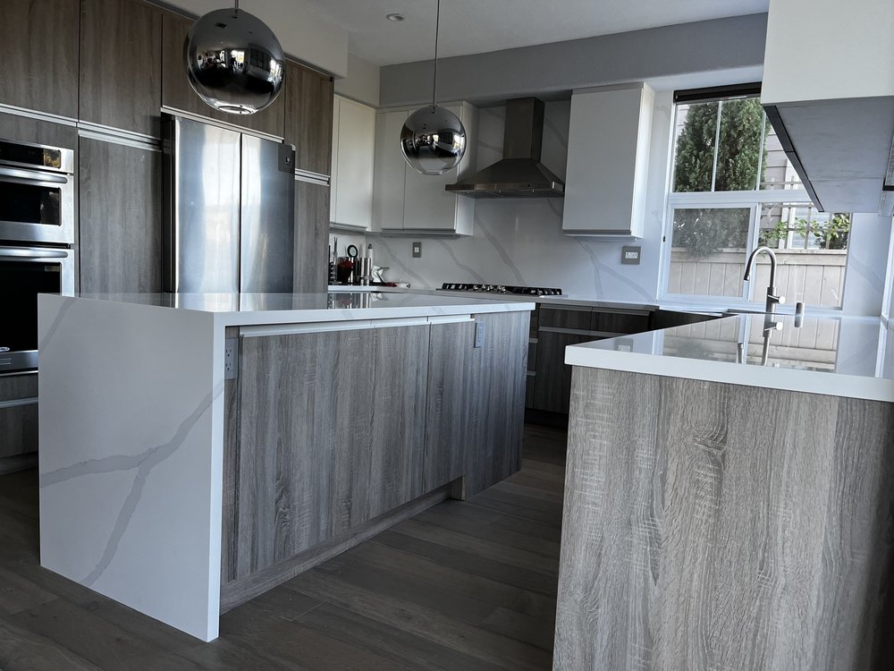 SurfaceTopia Stone Countertops & Tile