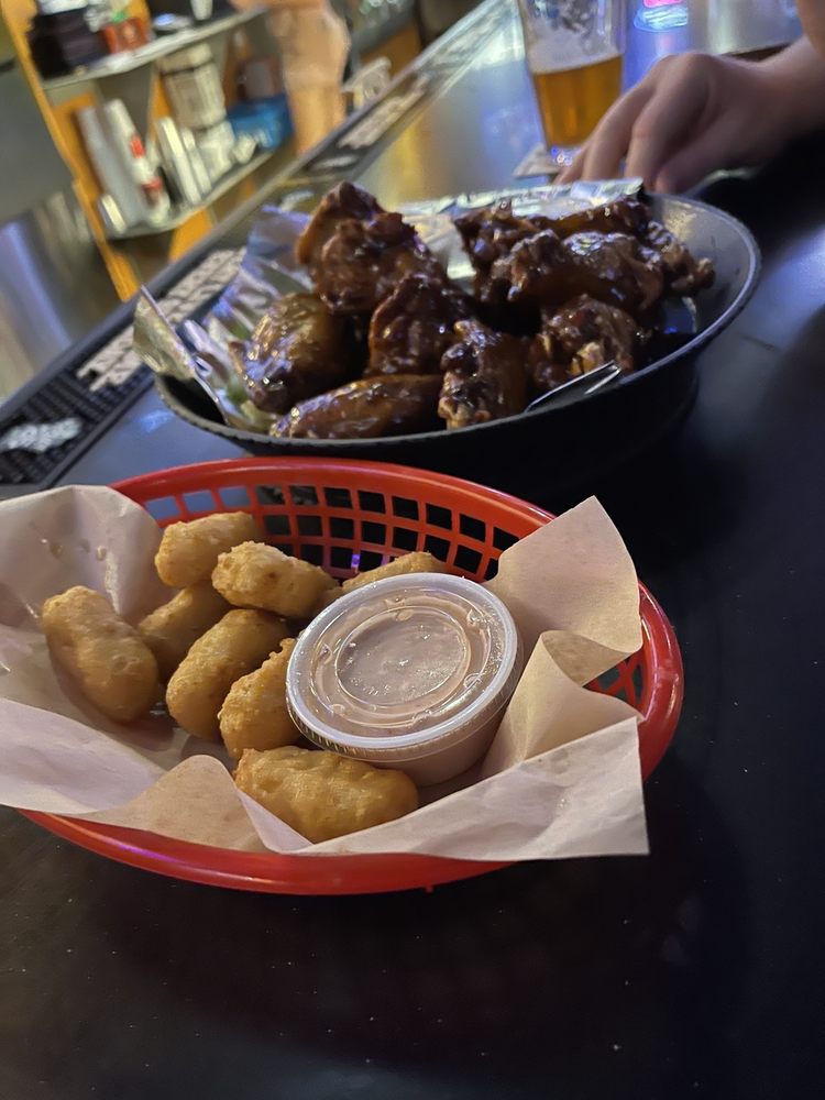 JerZees Pub and Patio