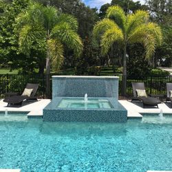 Sea Breeze Pool Services Get Quote 12 Photos Hot Tub Photo Of Sea Breeze Pool Services Apopka Fl United States