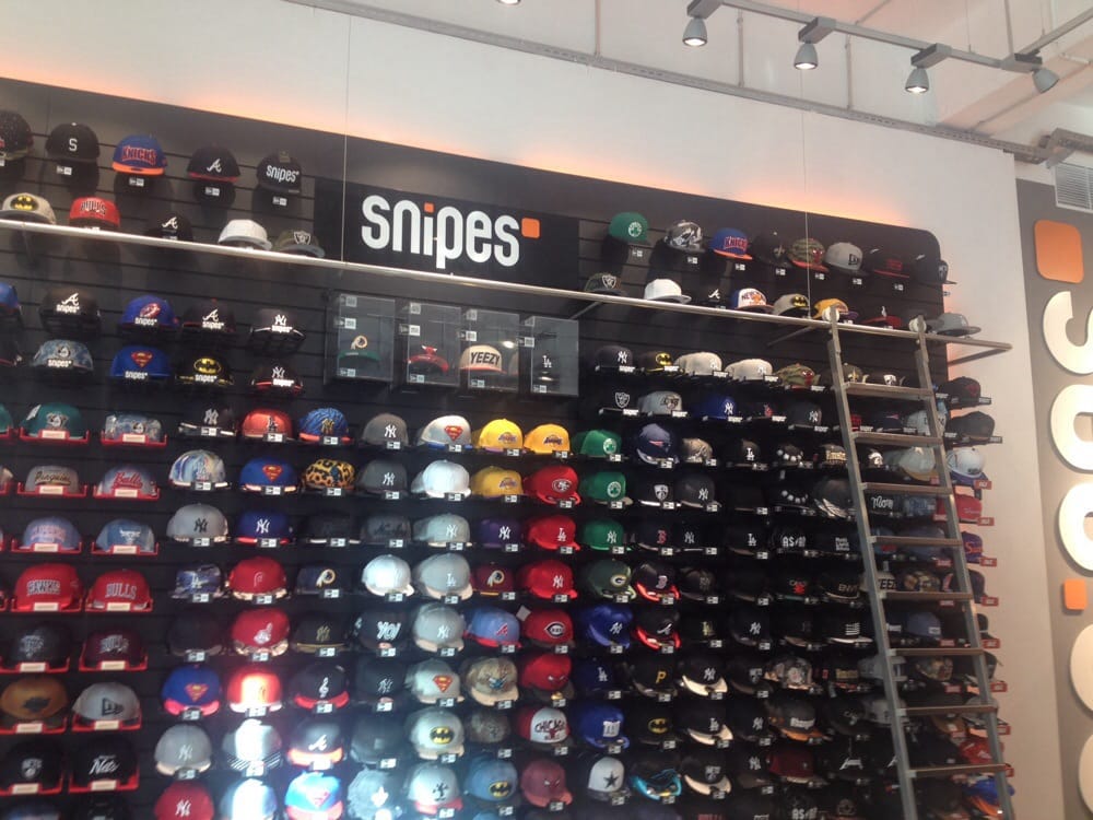 Snipes Kassel Snipes Kassel