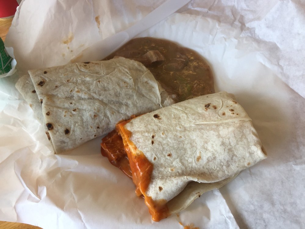 Ritos Burritos 17 Photos & 51 Reviews Mexican 7416 N 51st Ave