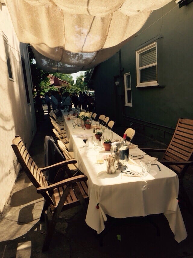 Arrow Rentals 40 Photos & 18 Reviews Party Equipment Rentals 2601