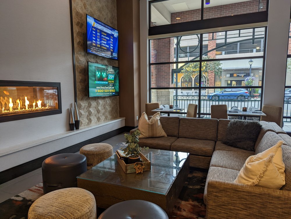 Brown's Stockyard Exchange