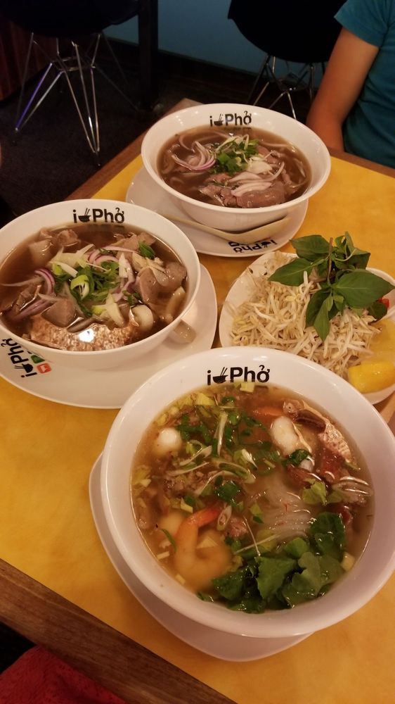 iPho iPho