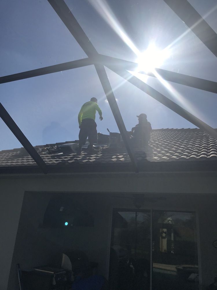 Longboat Key Roofing