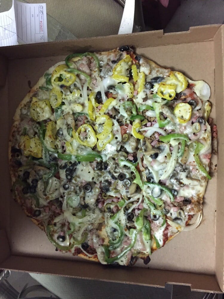 Jack’s Pizza CLOSED Italian 1113 E 86th St, Indianapolis, IN