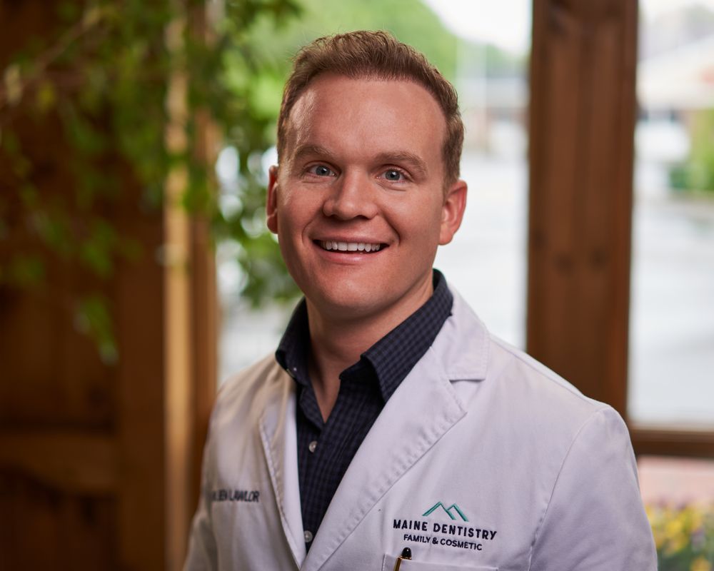 image of business Maine Dentistry