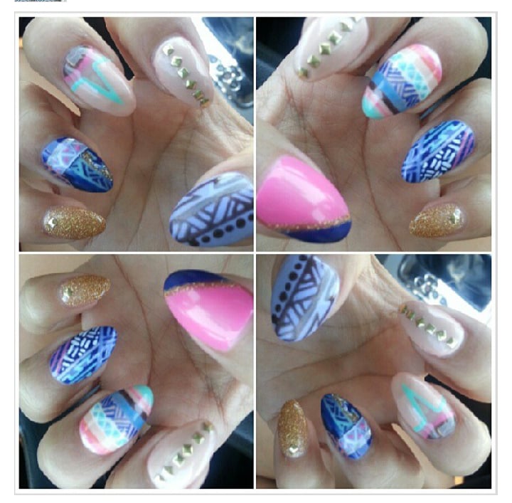 Nails by Katessa Yelp