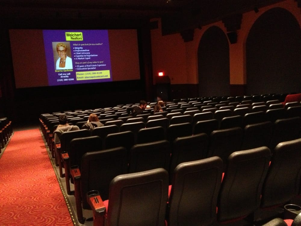 Hiway Theater 15 Photos & 28 Reviews Cinema 212 Old York Rd