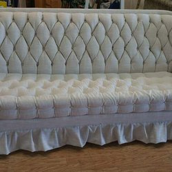 The Tailored Touch 18 Photos Furniture Reupholstery 4949 Wade Photo Of The Tailored Touch Taylors Sc United States Exquisite Detail
