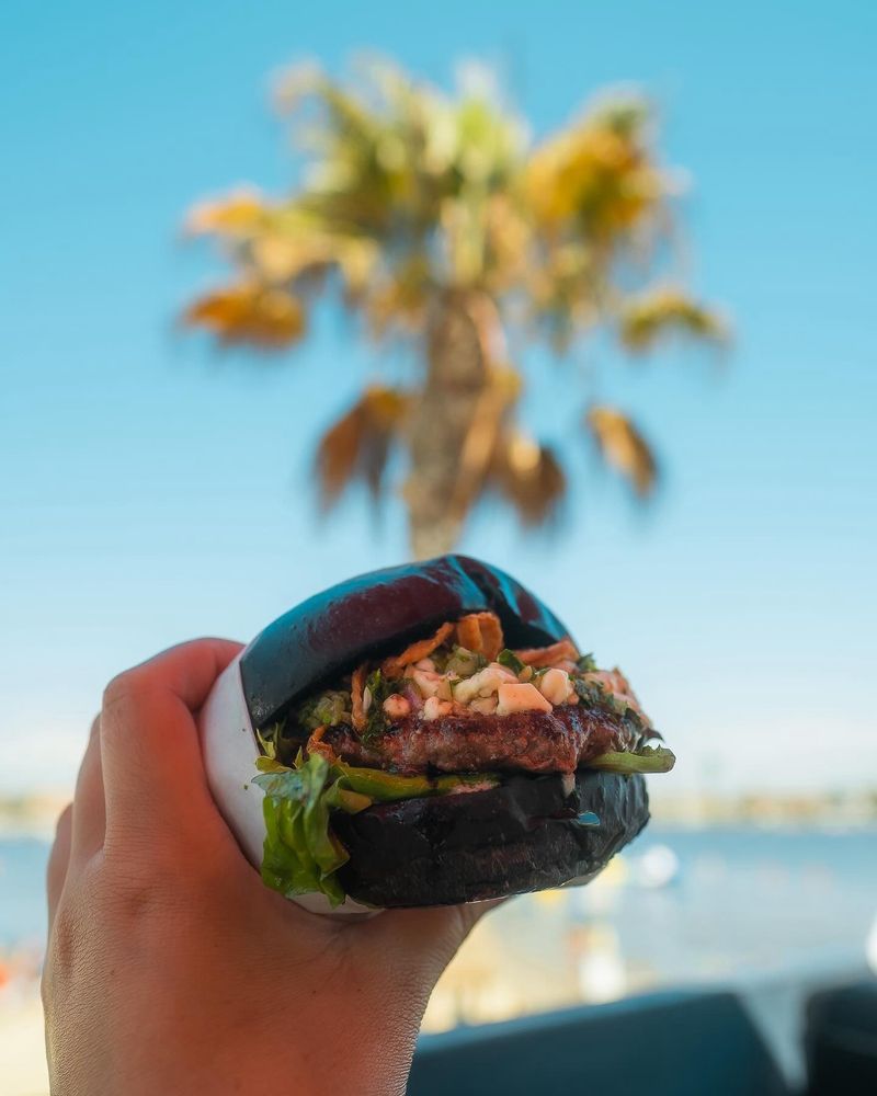 Grill 'Em All