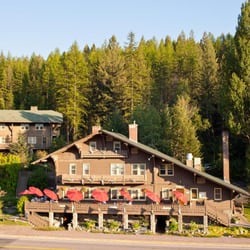 Belton Chalet 85 Photos 93 Reviews Hotels 12575 Hwy 2 E Photo Of Belton Chalet West Glacier Mt United States The Historic
