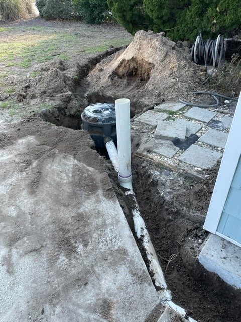 AA Express Plumbing Service