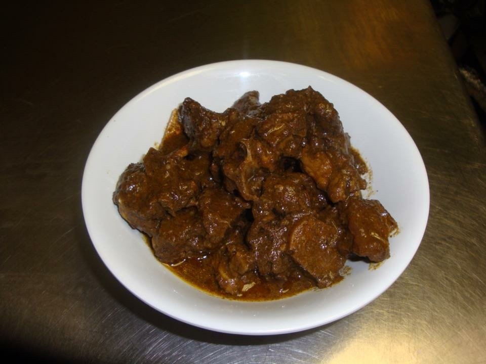 Caribu West Indian Cuisine