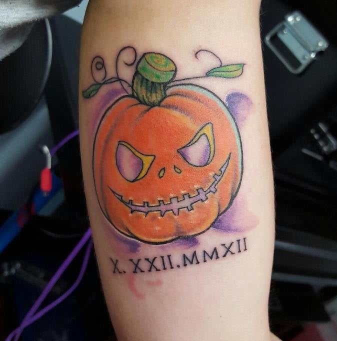 Ancient Ink Tattoo Studio 16 Photos Tattoo 8171 E