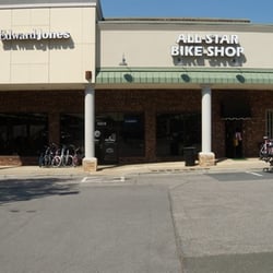 allstar bikes raleigh