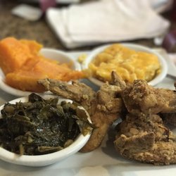 Photo Of Jackson Soul Food Photo Of Jackson Soul Food