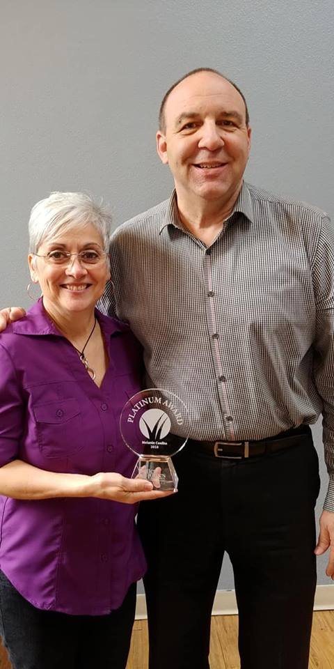 Melanie Coelho - Better Homes & Gardens Real Estate