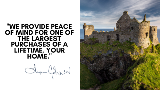 Cottages And Castles Inspections