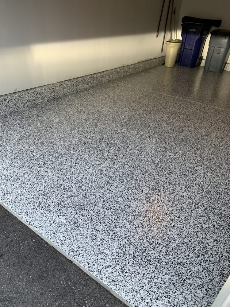 image of business Garage Experts of Merrimack Valley