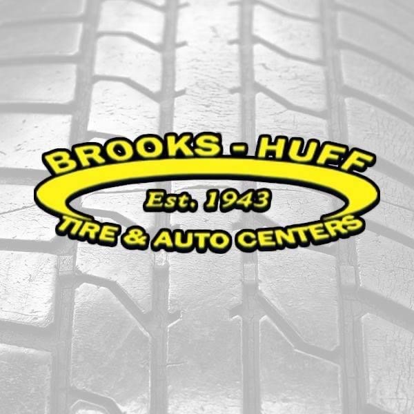 Brooks Huff Tire & Auto Centers