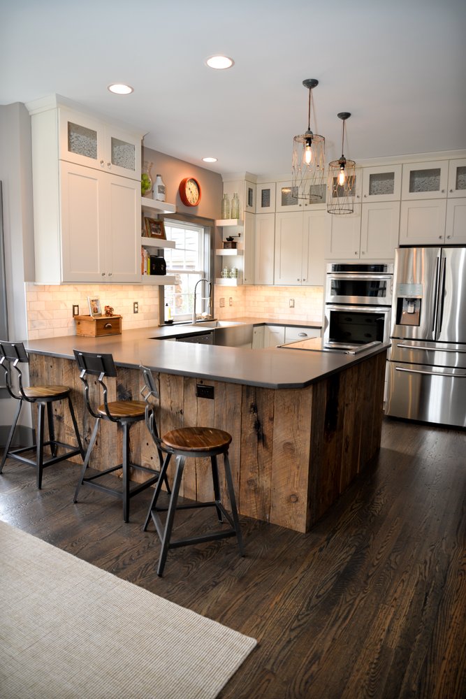 Bloomday Granite & Marble