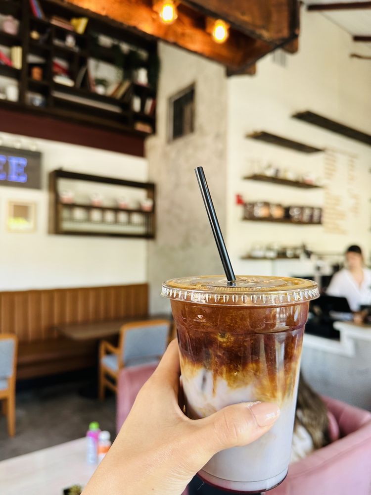 BHBG Coffee