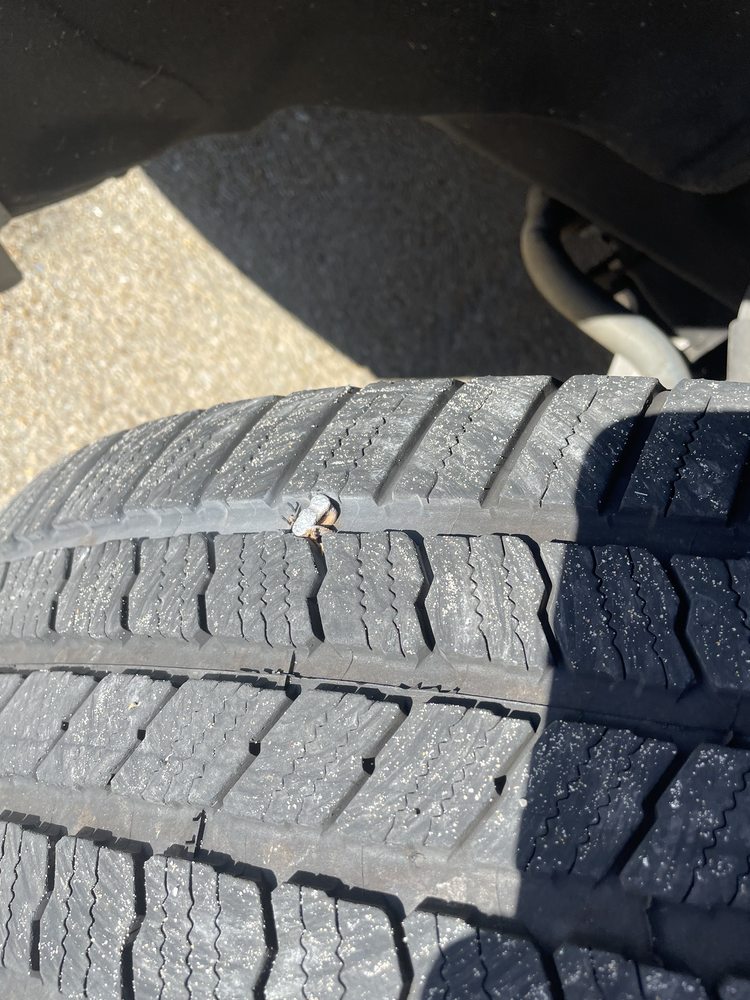 Tire Choice Auto Service Centers