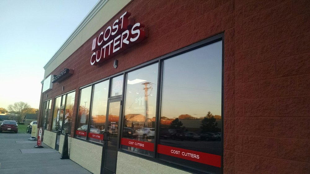 Cost Cutters Hair Salons 999 Main Ave, De Pere, WI Phone Number